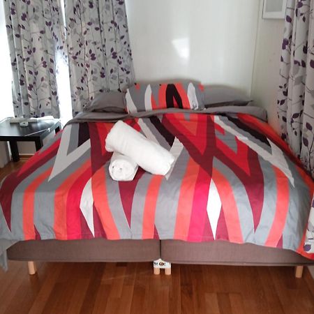 Nice 1-Bedroom Apartment In Heart Of The City Stavanger Dış mekan fotoğraf