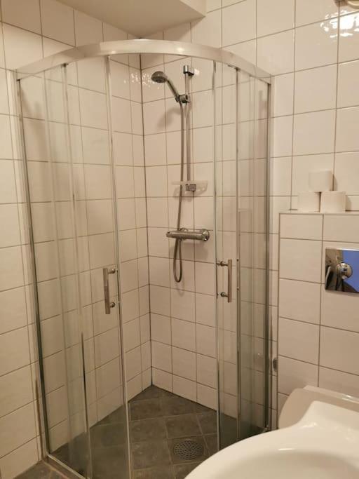 Nice 1-Bedroom Apartment In Heart Of The City Stavanger Dış mekan fotoğraf